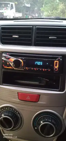 Head unit kenwwod