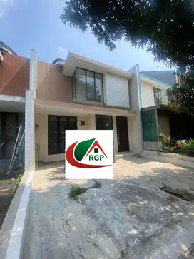 Disewakan Rumah siap huni di Citra Gran Cibubur