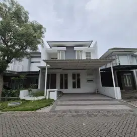 Royal Residence Cluster Harewood MINIMALIS SIAP HUNI