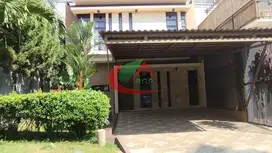 Rumah 2 Lantai Siap Huni di Citra Grand Cibubur