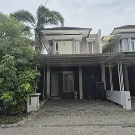 Royal Residence Cluster Harewood MINIMALIS SIAP HUNI