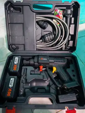 MINIKO JET CLEANER