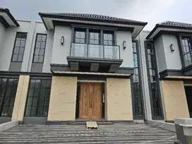 Villa Baru Citraland Gama City Medan