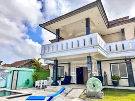 VILLA FOR SALE AT KUTUH NUSA DUA MAIN ROAD