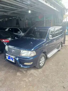 Kijang Lgx 1800 cc Ganteng