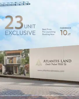 PROMO RUMAH BARU 2 LANTAI COLOMADU UTARA IHS SOLO