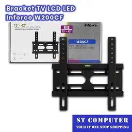 Bracket TV LCD LED Inforce W200CF