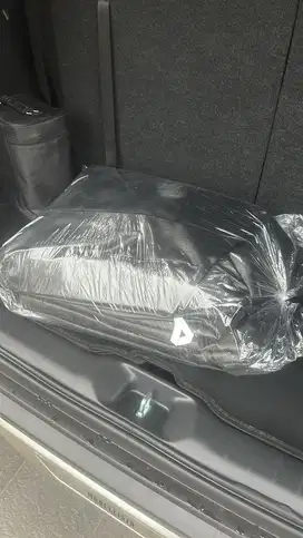 Dijual Cover jok Innova Zenix BARU merek Aldebaran