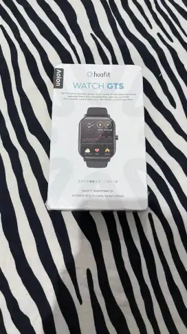 Aolon smartwatch GTS