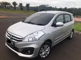 Suzuki Ertiga 2015 Bensin