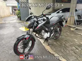 Vixion KS tahun 2018 siap pakai