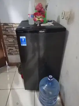 freezer Aqua AQF-S4 second