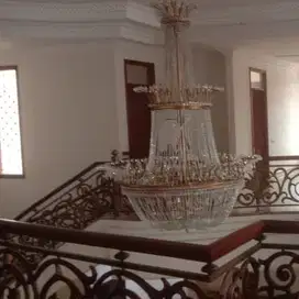 Jual Rumah Pusat Kota inam bonjol ciamikkkkk