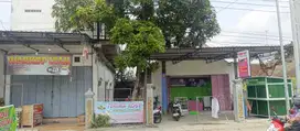 Rumah Jual Cocok Kost Raya Babat Bojonegoro