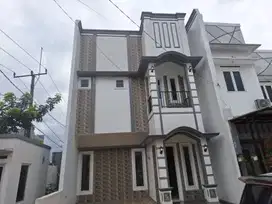 Rumah Siap Huni di Cilangkap Depok