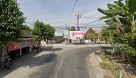 JUAL TANAH KAVLING MURAH MADIUN DEKAT PASAR KOJO