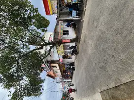 Dijual cepat rumah hitung Tanah Nempel Gerbang UI Depok