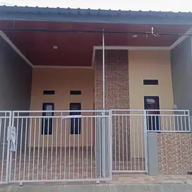 Dijual Rumah Siap Huni Dekat Harapan Indah Bekasi