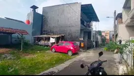 Jual  tanah kavling di rorotan jakarta timur