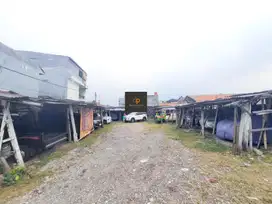 Dijual Kavling di Jl.AA,Kebon Jeruk 783m2, 5 min ke ITC Permata Hijau