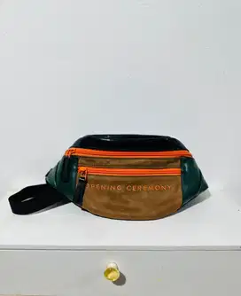 New Opening Ceremony Belt Bag Authentic