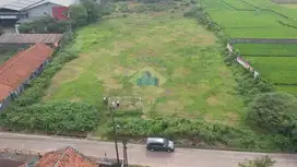 Di Jual Tanah Industri di Panongan Mekarjaya  Tangerang Banten