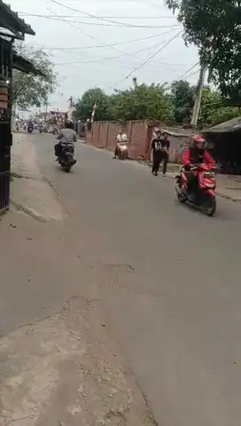 TANAH PINGGIR JALAN MUNTIL KURANJI TAKTAKAN KOTA SERANG