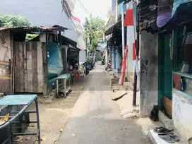 Dijual tanah kavling cocok untuk usaha rumah kavling