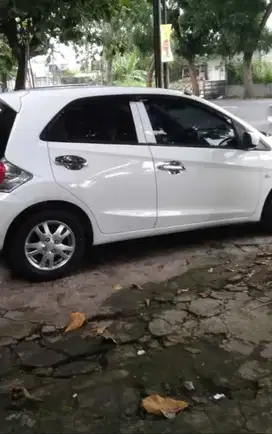 Honda Brio 2012 Bensin