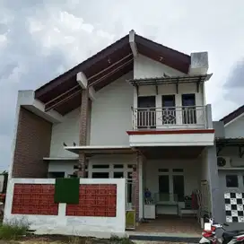 Rumah Seken Siap Huni Dekat Gerbang Toll Kayu Manis 1 Bisa KPR J-28433