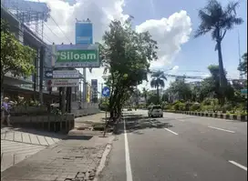 Tanah MURAH samping RS Siloam Sunset Road