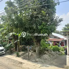 DIJUAL TANAH JALAN BATU TULIS (RIZKI)