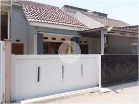 Disewakan Rumah Siap Huni di TCI taman Cibaduyut indah Bandung