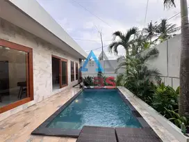 DIJUAL VILLA RANGKAN BEACH