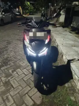 Di jual Honda Vario CBS 2023