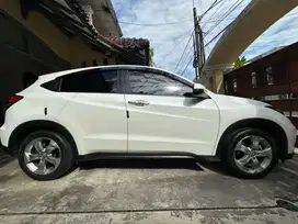 Honda HR-V 2018 Bensin
