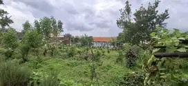 Dijual Tanah Dekat Pusat Kota di Kec. Bumiaji, Kota Batu