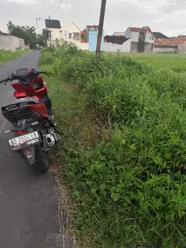 Tanah Hook Dijual DiBanyuanyar Surakarta