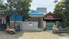 Dijual cepat Rumah 1 ½ Lantai di Pondok Ungu Permai, Babelan-Bekasi.