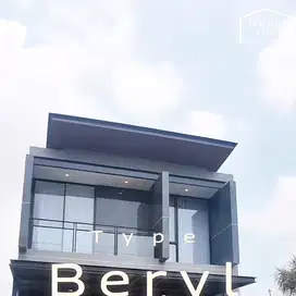 Rumah baru Citraland Surabaya dekat Hokky dan Universitas Ciputra