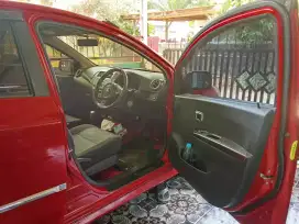 AGYA TRD SPORTIVO
