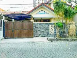 JUAL CEPAT Rumah VILLA KALIJUDAN INDAH, Surabaya