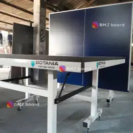 25mm TENIS MEJA PINGPONG MDF STANDAR PTM