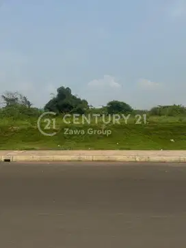 Dijual Tanah Industri di MM2100 Bekasi Jawa Barat