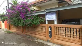 DIJUAL RUMAH SIAP HUNI LOPANG KOTA SERANG DEKAT PASAR RAU