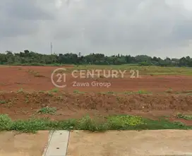 Dijual Tanah Industri di MM2100 Bekasi Jawa Barat