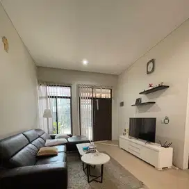 JUAL RUMAH KOTA BARU PARAHYANGAN KBP LOKA CITRA