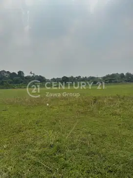 Dijual Tanah Industri di MM2100 Bekasi Jawa Barat