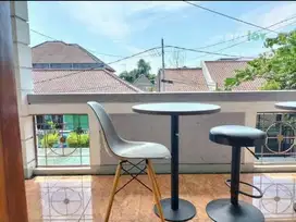 Rumah 2 Lantai di Parakan Asri Buah batu dkt Batununggal