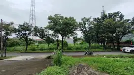 Dijual Lahan bonus Gudang di Joglo Raya Kembangan Jakarta Barat